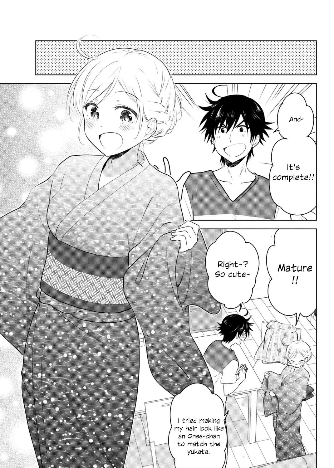 Read Rivnes chapter 40 image 60 on Lezhin