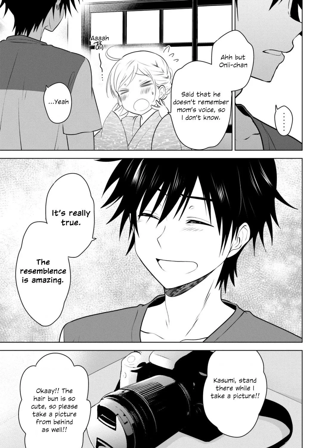 Read Rivnes chapter 40 image 64 on Lezhin