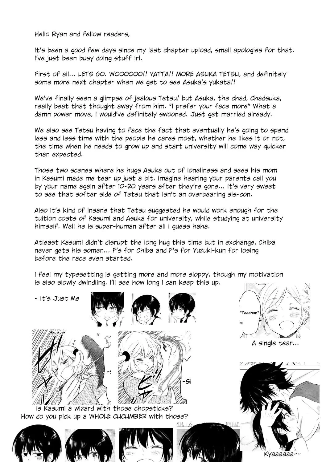Read Rivnes chapter 40 image 68 on Lezhin