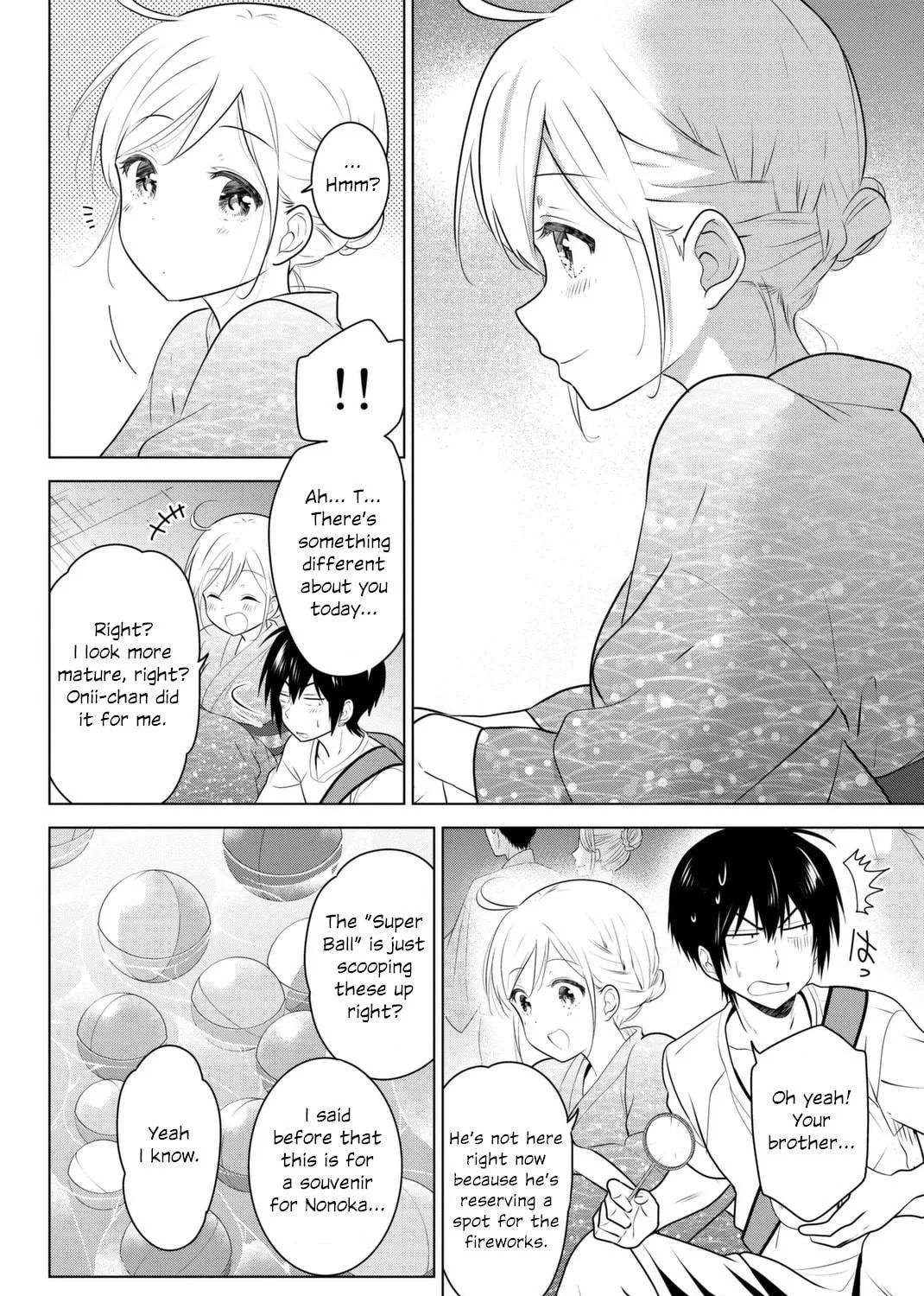 Read Rivnes chapter 41 image 18 on Lezhin