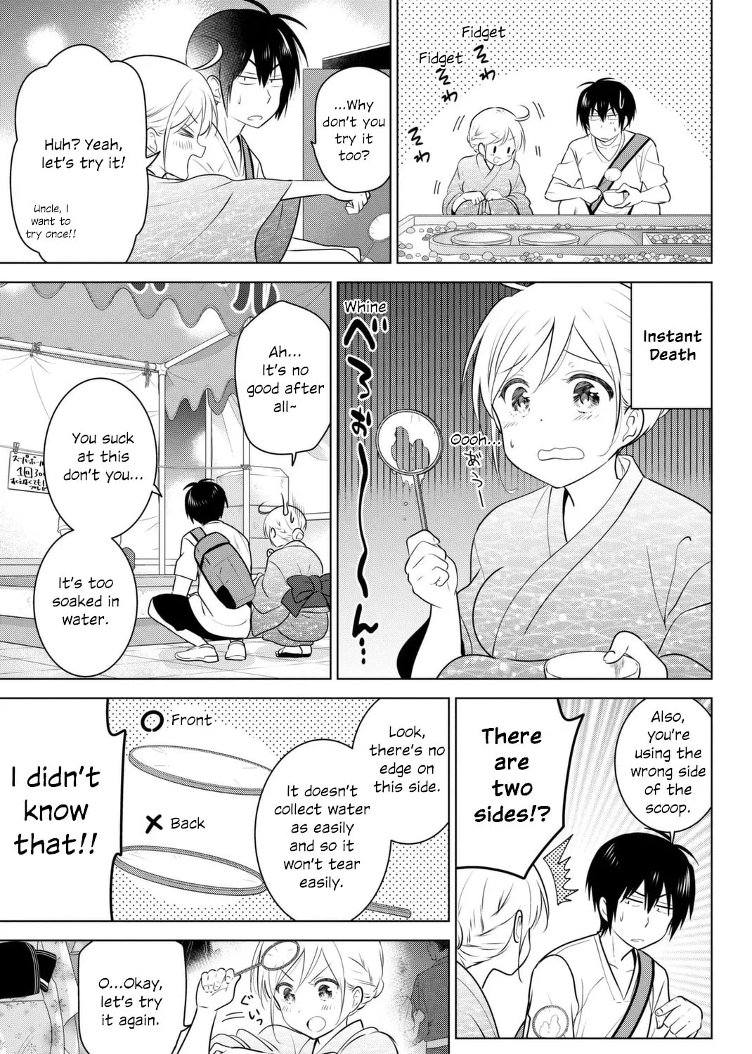 Read Rivnes chapter 41 image 20 on Lezhin