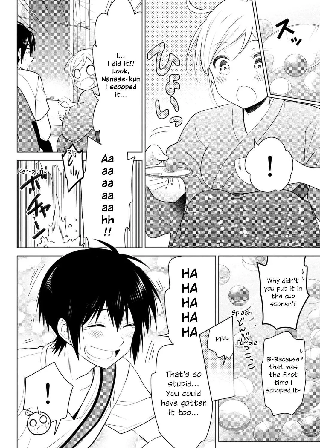 Read Rivnes chapter 41 image 22 on Lezhin