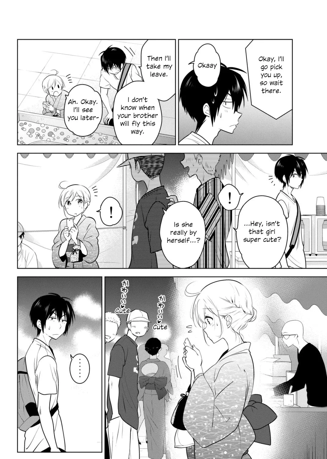 Read Rivnes chapter 41 image 26 on Lezhin
