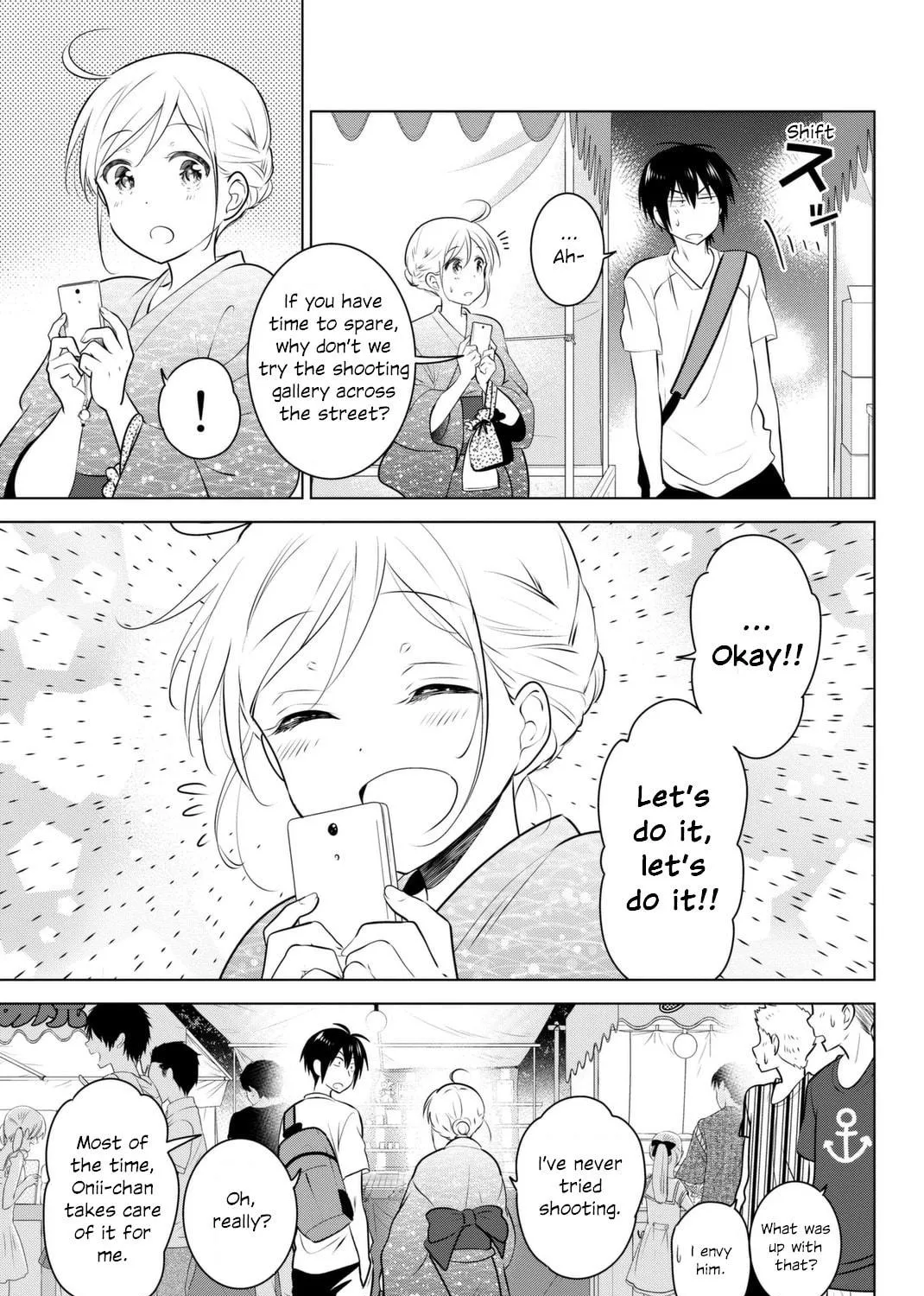 Read Rivnes chapter 41 image 28 on Lezhin