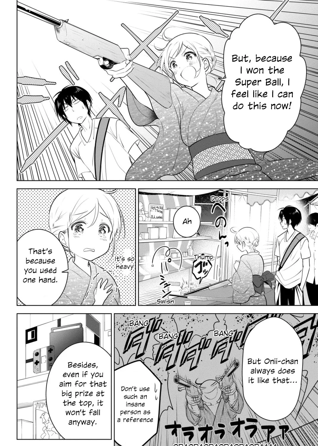Read Rivnes chapter 41 image 30 on Lezhin