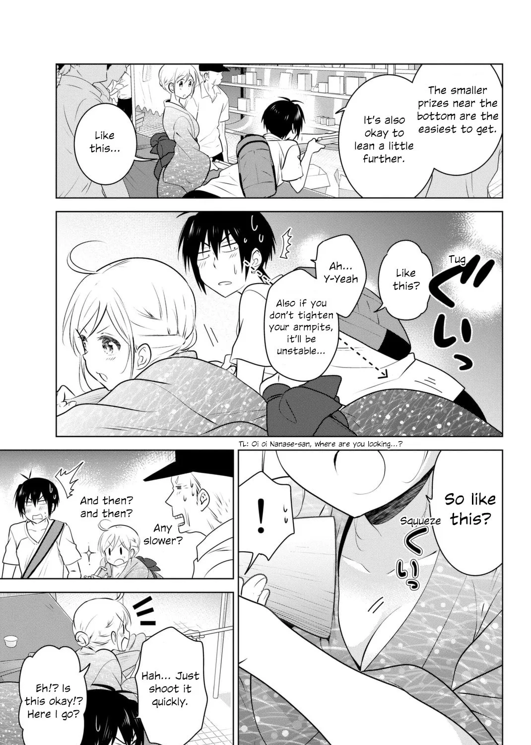 Read Rivnes chapter 41 image 32 on Lezhin