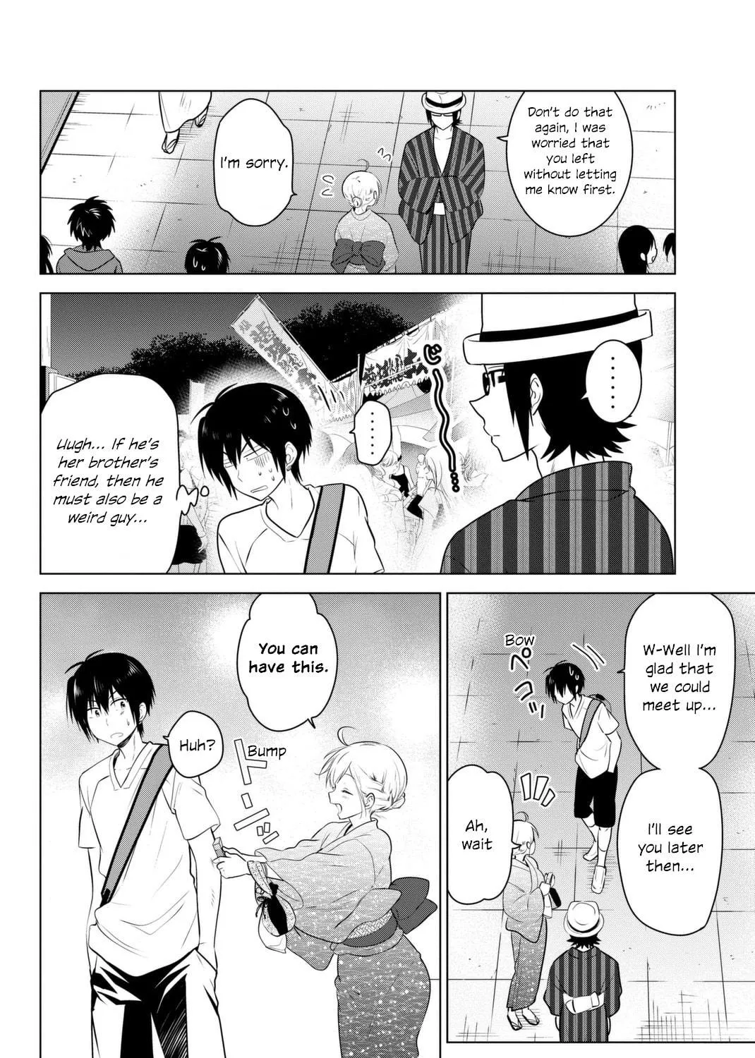Read Rivnes chapter 41 image 38 on Lezhin