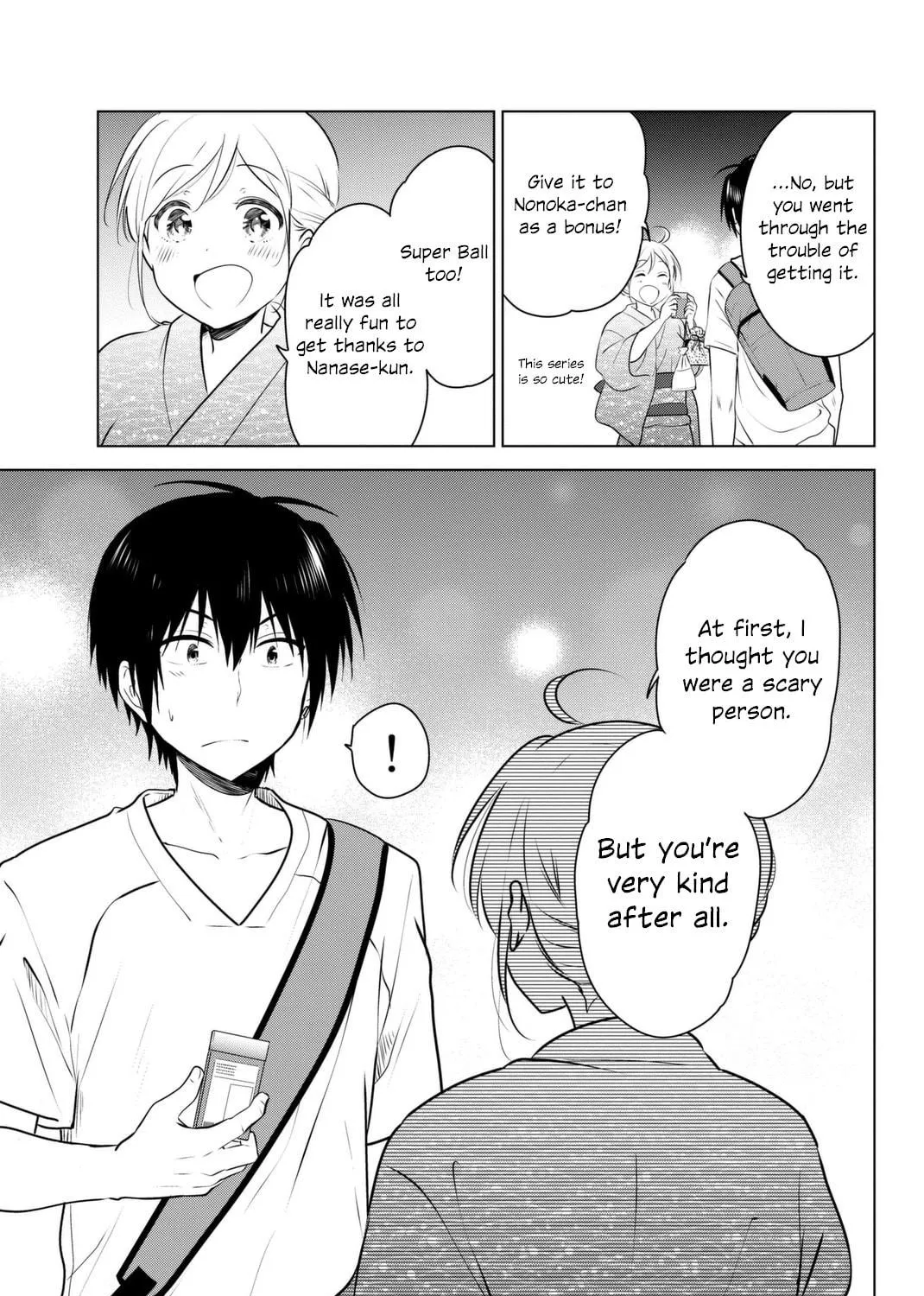 Read Rivnes chapter 41 image 40 on Lezhin