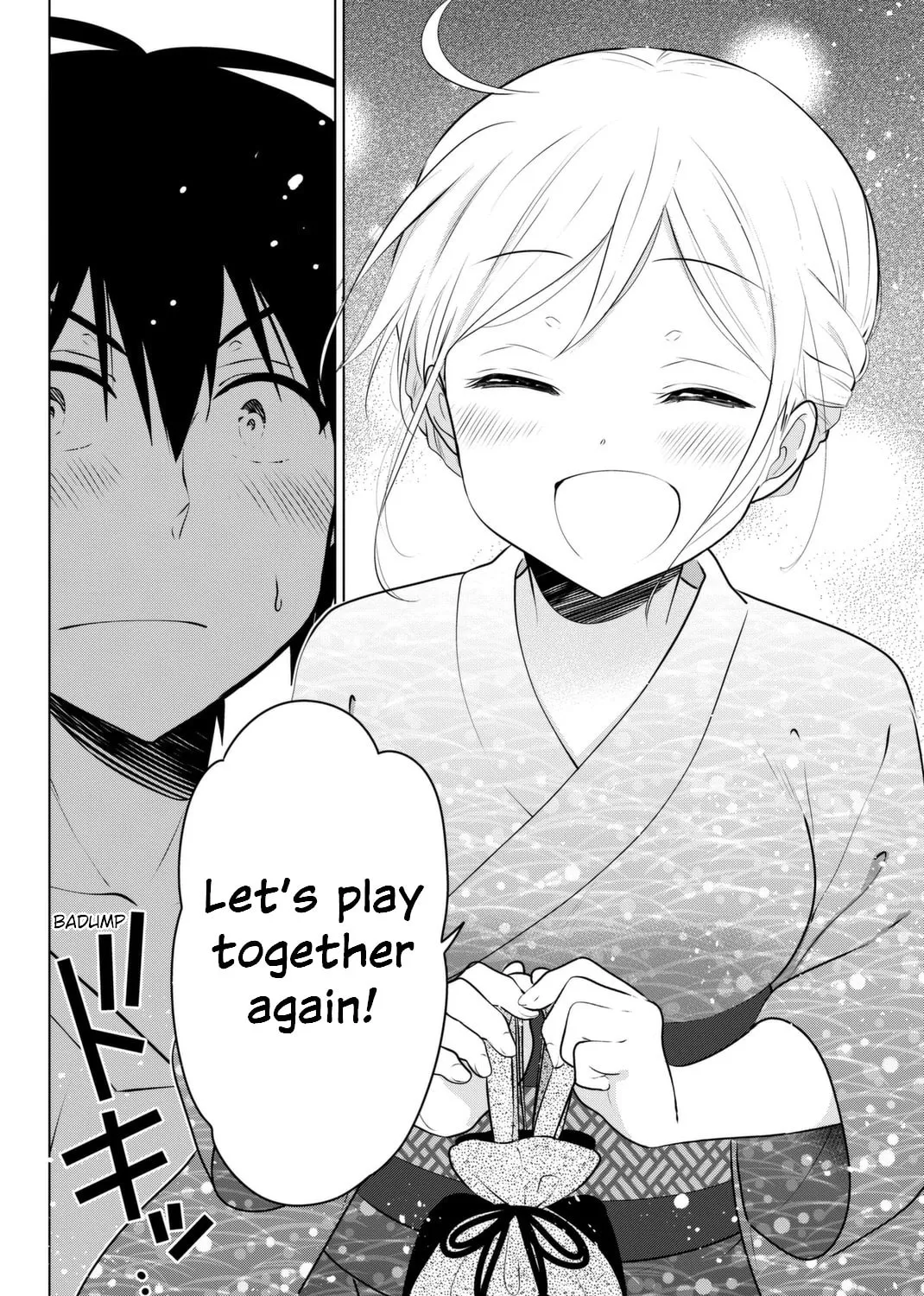 Read Rivnes chapter 41 image 42 on Lezhin