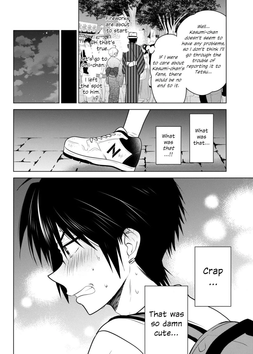 Read Rivnes chapter 41 image 46 on Lezhin