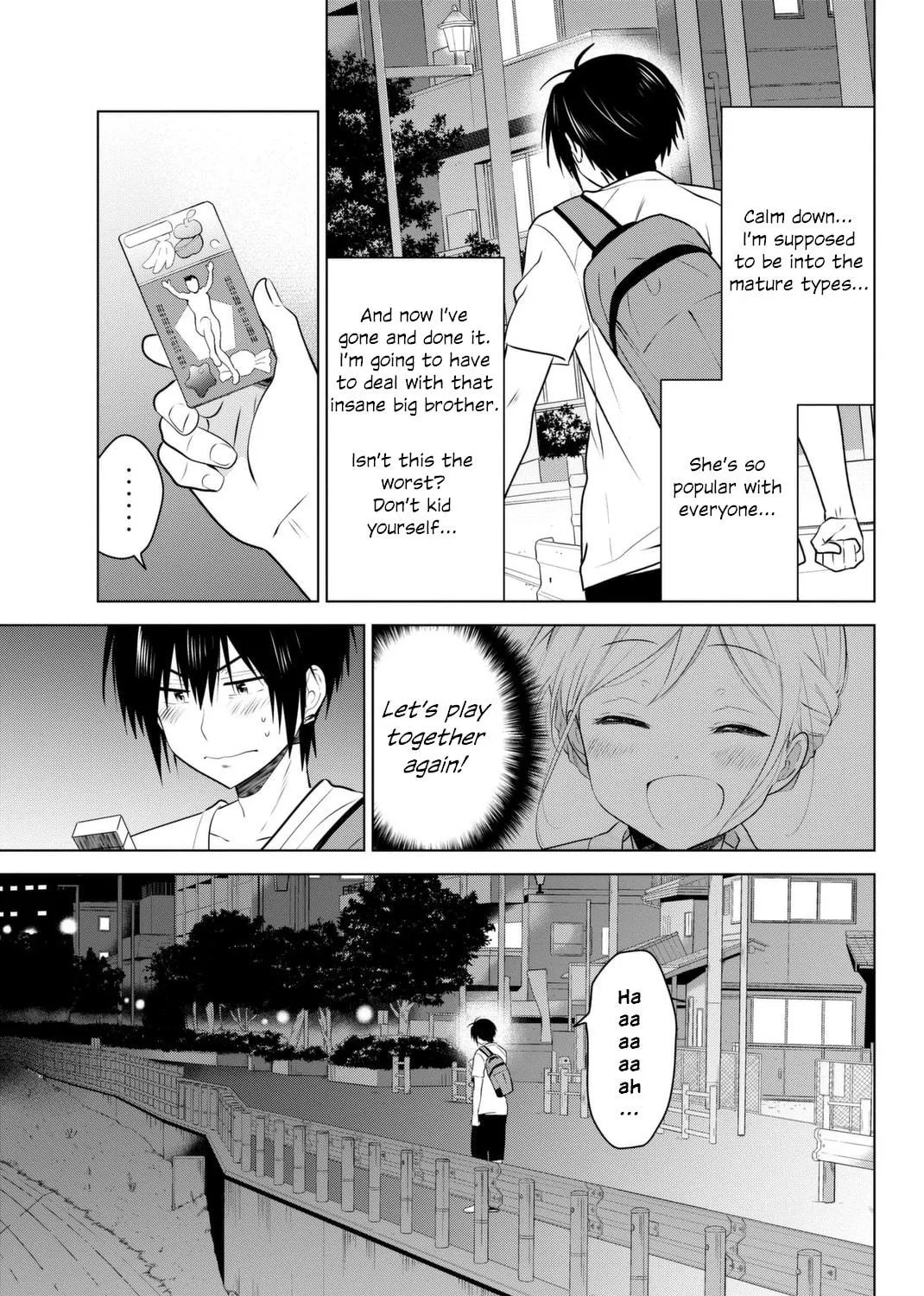 Read Rivnes chapter 41 image 48 on Lezhin