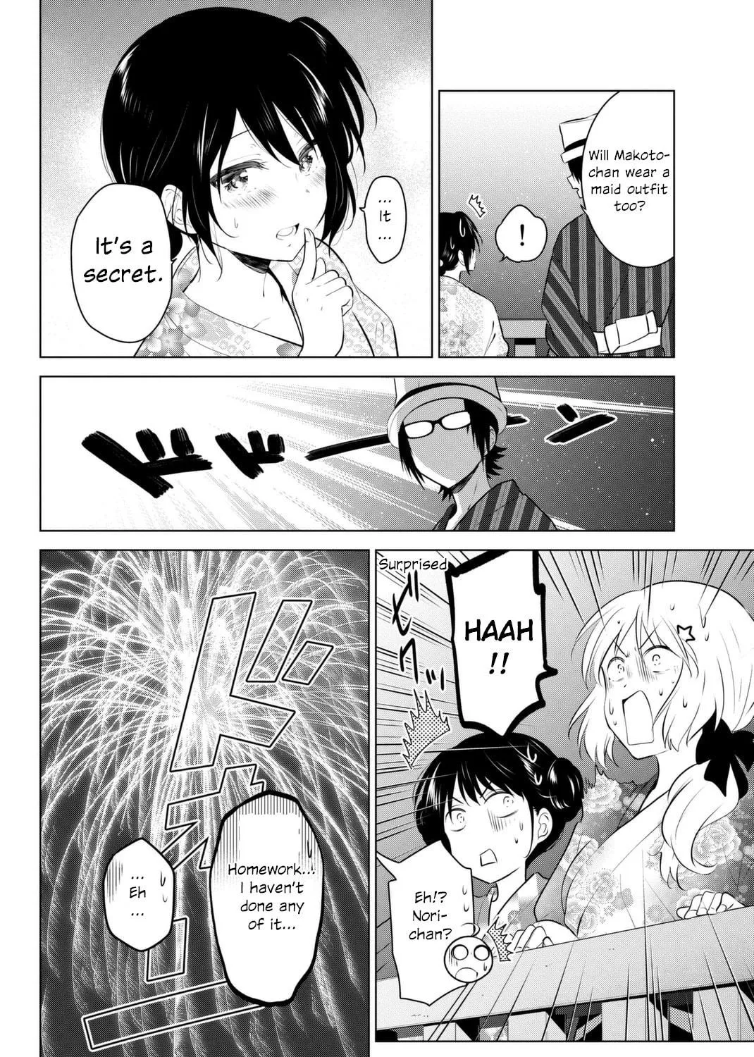 Read Rivnes chapter 41 image 58 on Lezhin