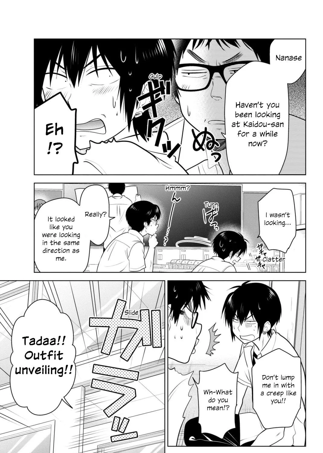 Read Rivnes chapter 41 image 64 on Lezhin