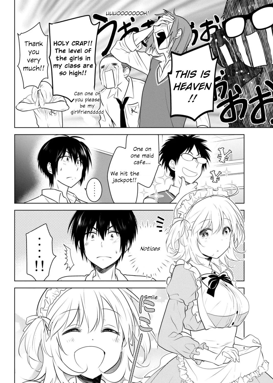 Read Rivnes chapter 41 image 72 on Lezhin
