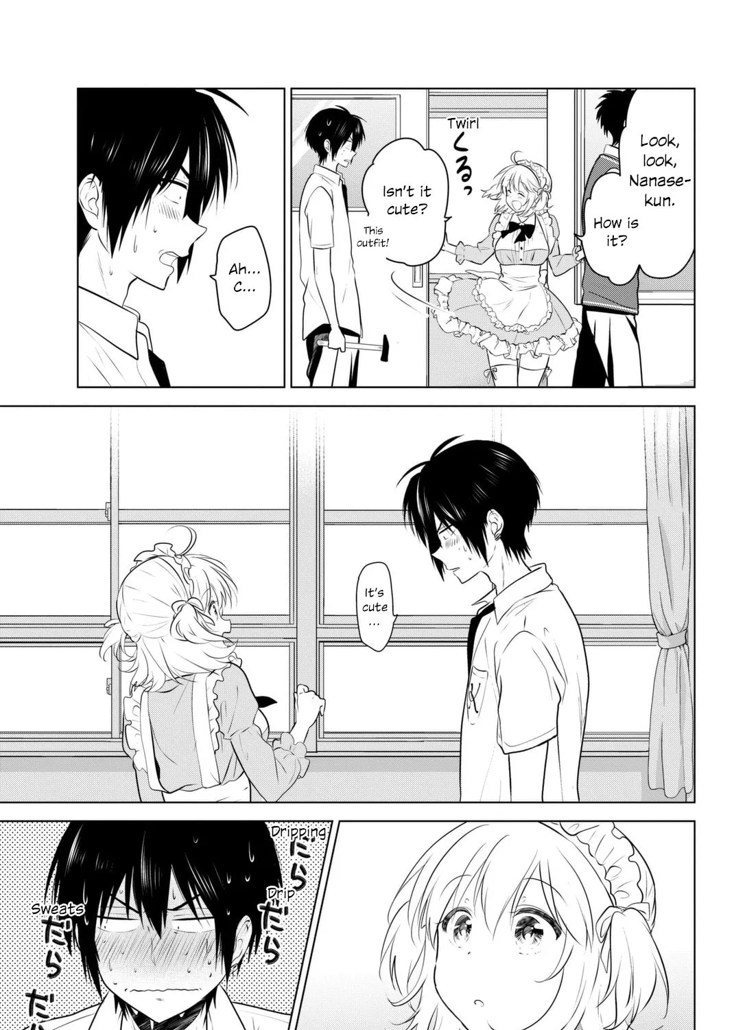 Read Rivnes chapter 41 image 74 on Lezhin
