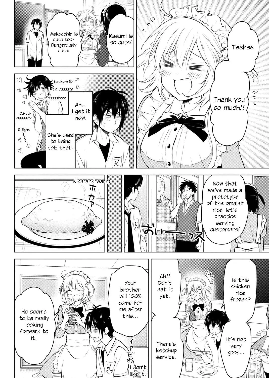 Read Rivnes chapter 41 image 76 on Lezhin
