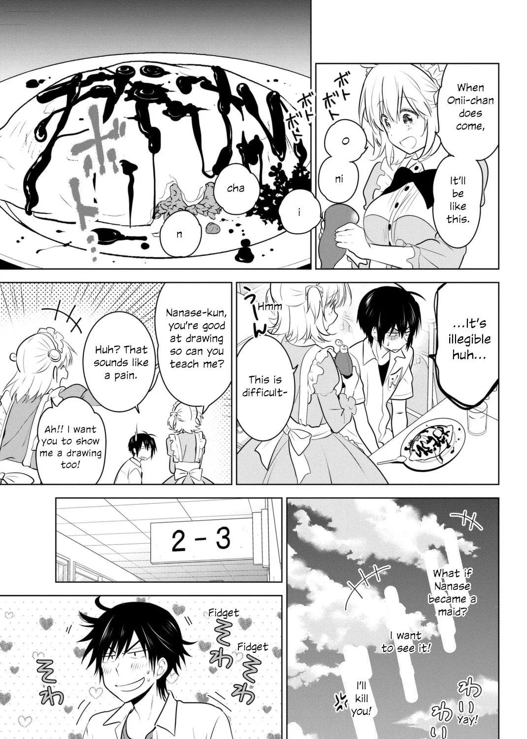 Read Rivnes chapter 41 image 78 on Lezhin