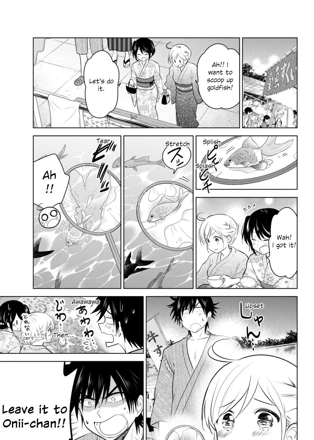 Read Rivnes chapter 41 image 8 on Lezhin