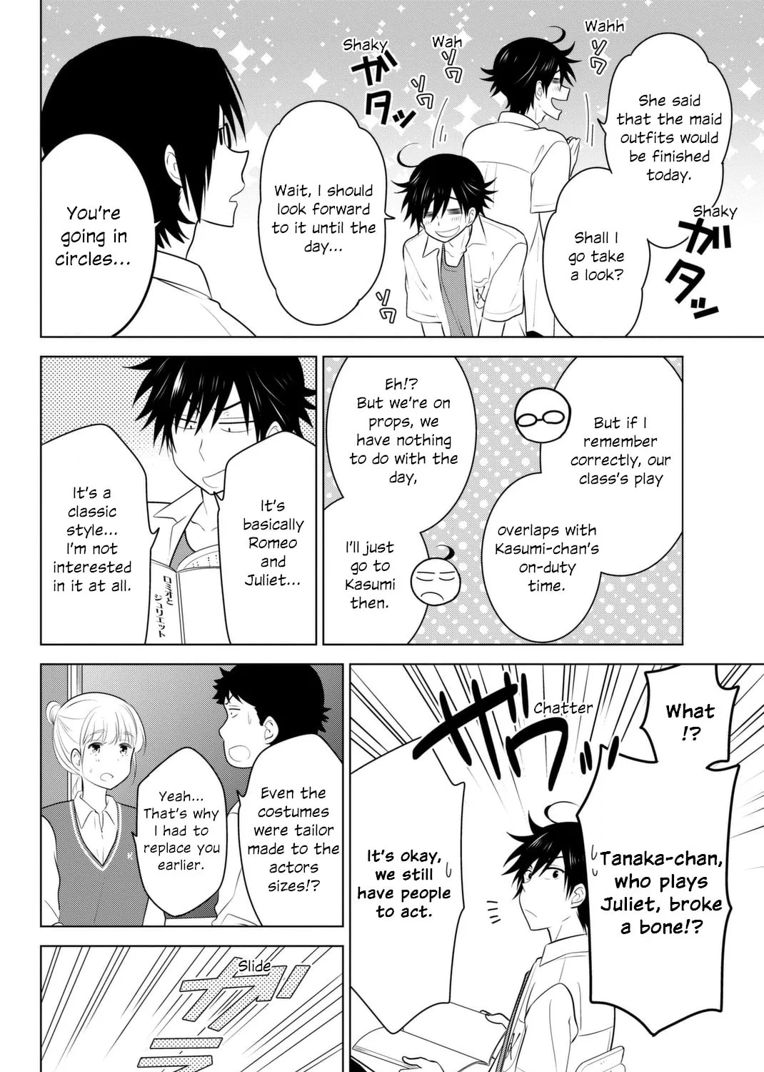 Read Rivnes chapter 41 image 80 on Lezhin
