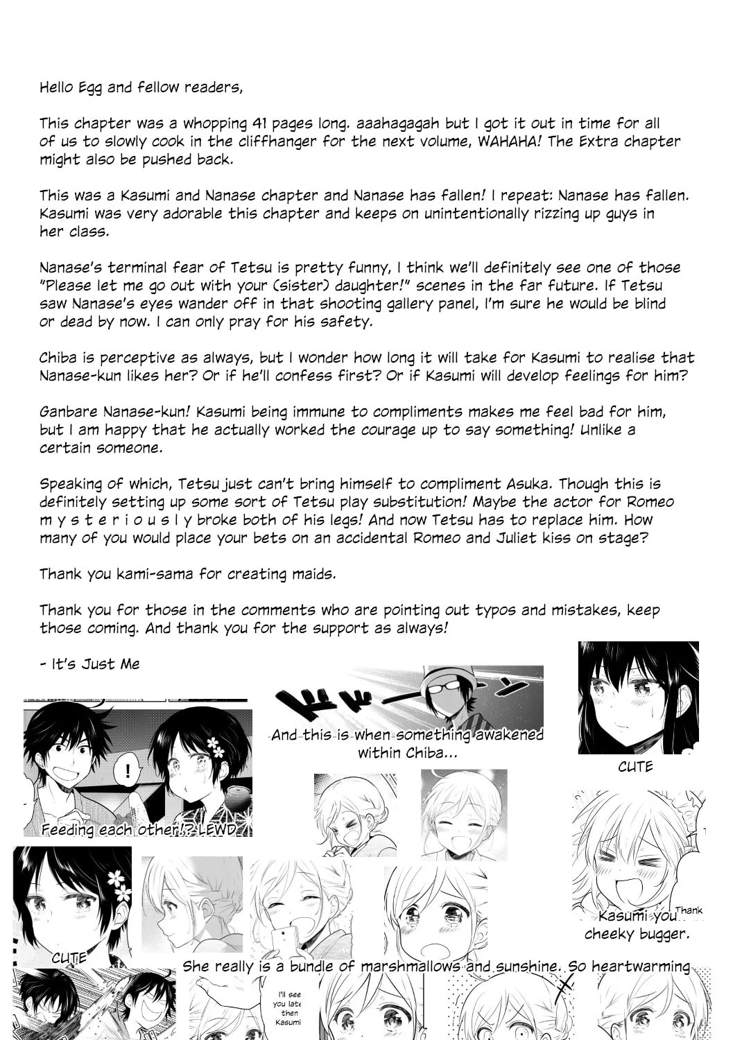 Read Rivnes chapter 41 image 84 on Lezhin