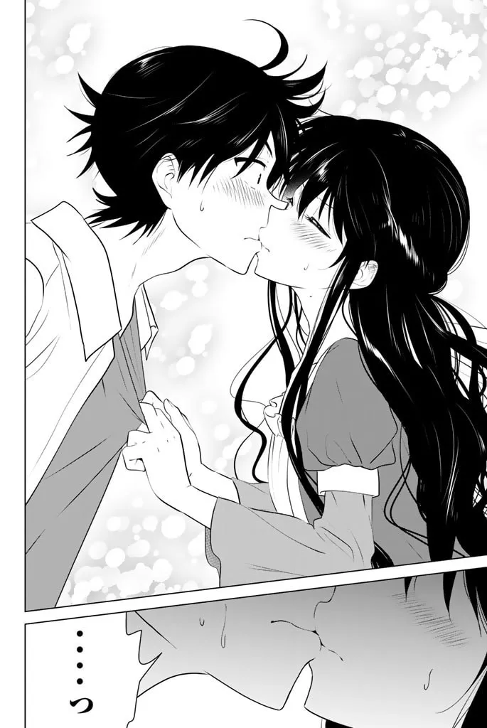 Read Rivnes chapter 42 image 12 on Lezhin