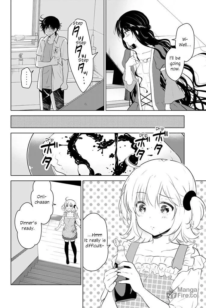 Read Rivnes chapter 42 image 14 on Lezhin