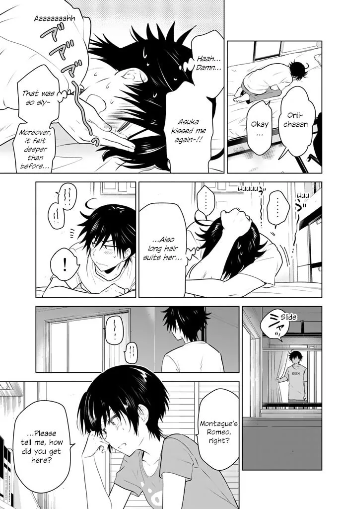 Read Rivnes chapter 42 image 15 on Lezhin