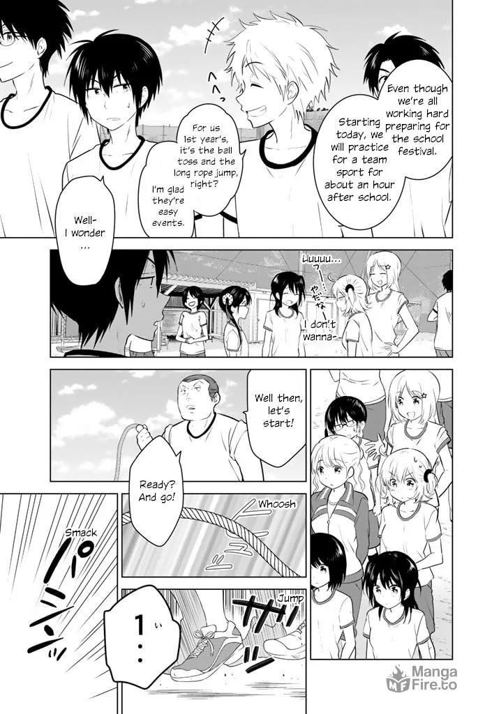 Read Rivnes chapter 42 image 17 on Lezhin