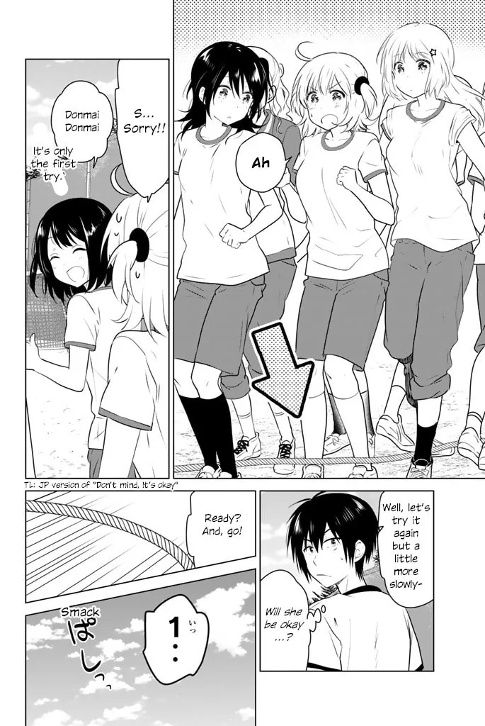 Read Rivnes chapter 42 image 18 on Lezhin