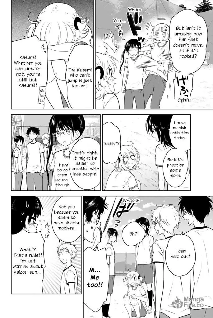 Read Rivnes chapter 42 image 20 on Lezhin