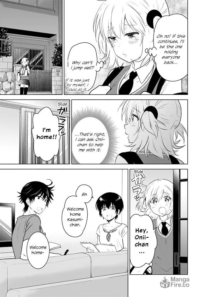 Read Rivnes chapter 42 image 23 on Lezhin