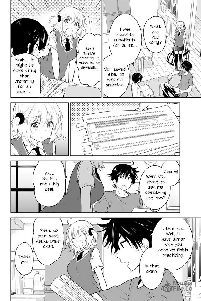 Read Rivnes chapter 42 image 24 on Lezhin