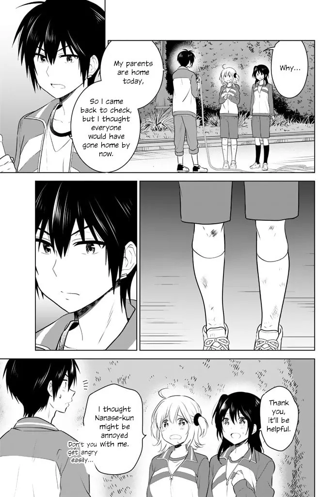 Read Rivnes chapter 42 image 31 on Lezhin