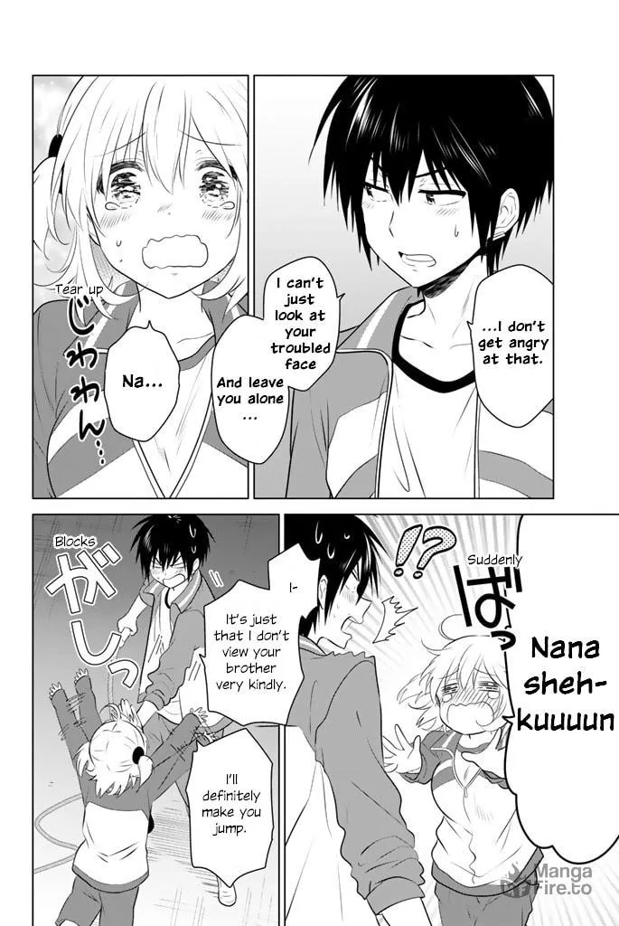 Read Rivnes chapter 42 image 32 on Lezhin