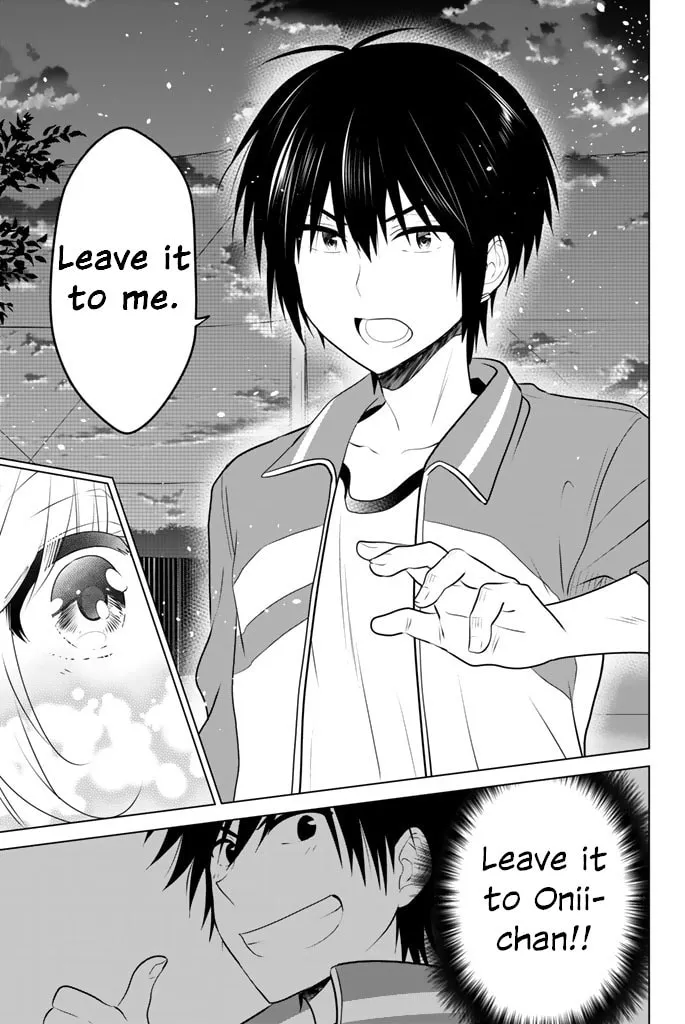 Read Rivnes chapter 42 image 33 on Lezhin
