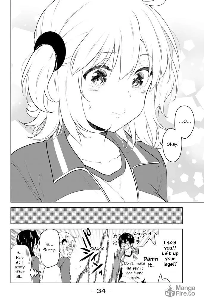 Read Rivnes chapter 42 image 34 on Lezhin