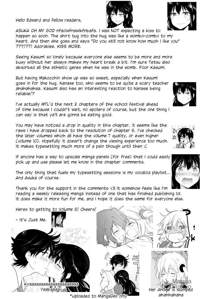 Read Rivnes chapter 42 image 35 on Lezhin