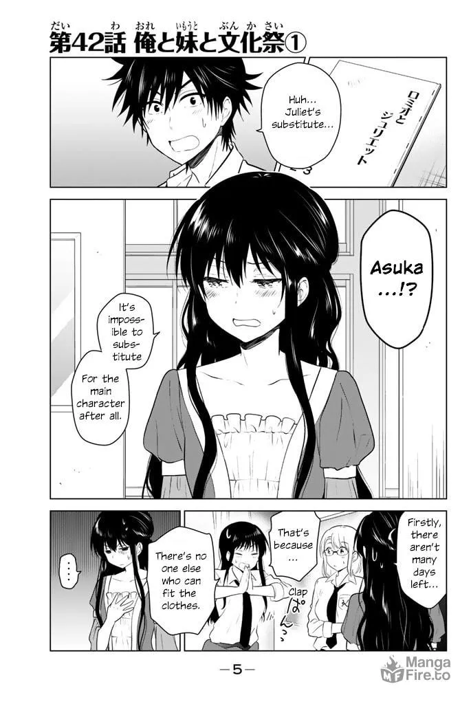 Read Rivnes chapter 42 image 5 on Lezhin