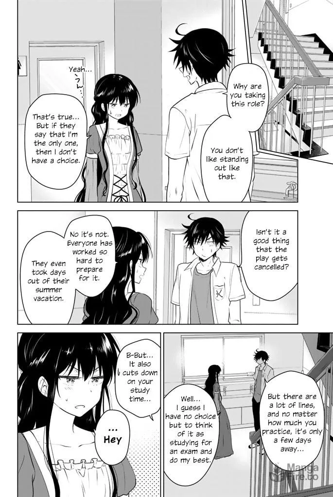 Read Rivnes chapter 42 image 8 on Lezhin