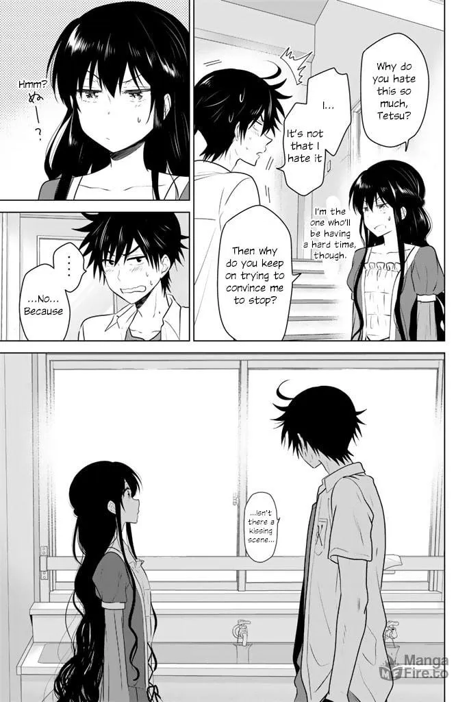 Read Rivnes chapter 42 image 9 on Lezhin