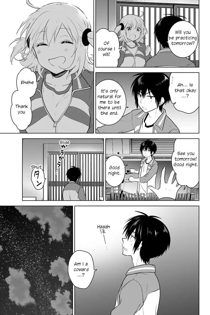 Read Rivnes chapter 43 image 10 on Lezhin
