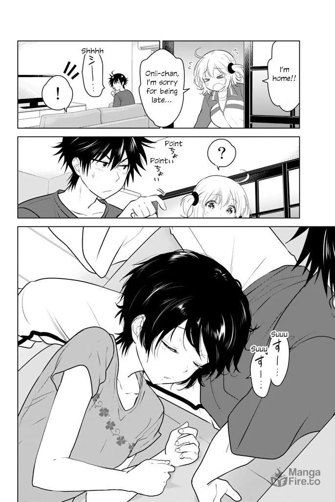 Read Rivnes chapter 43 image 11 on Lezhin