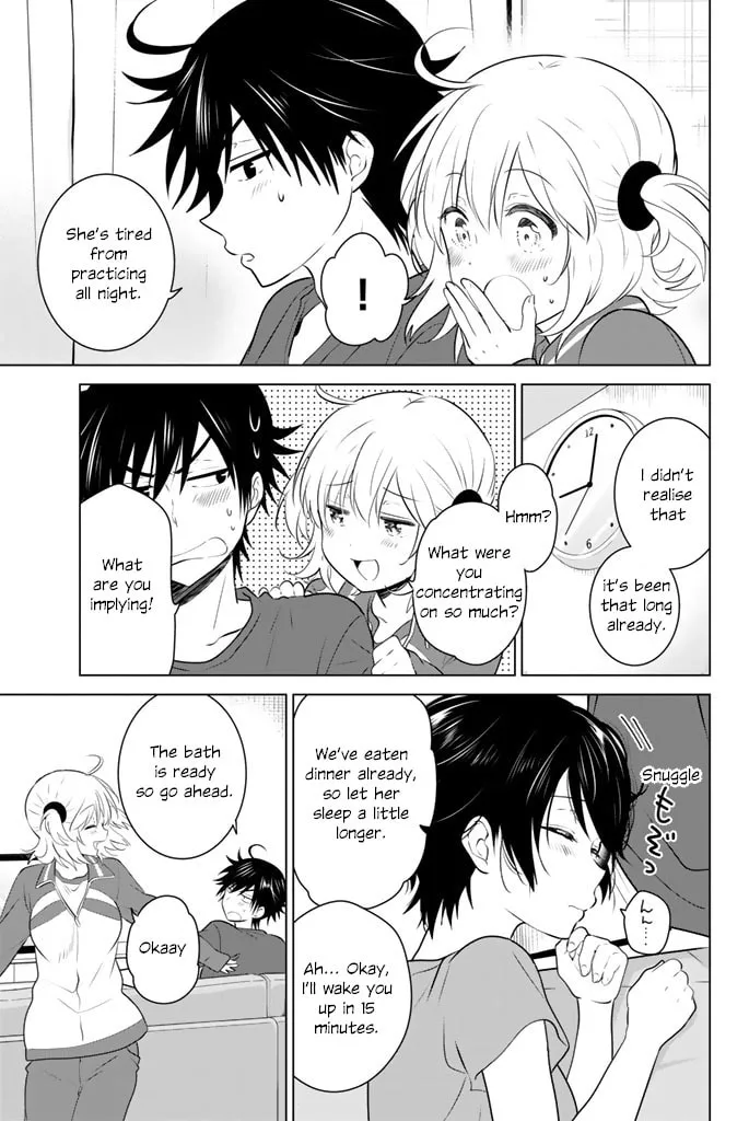 Read Rivnes chapter 43 image 12 on Lezhin