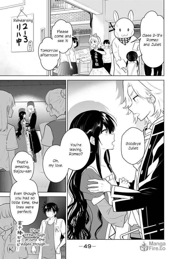 Read Rivnes chapter 43 image 14 on Lezhin