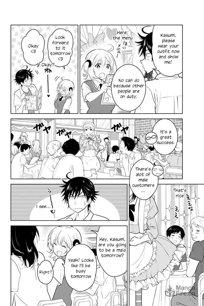 Read Rivnes chapter 43 image 17 on Lezhin