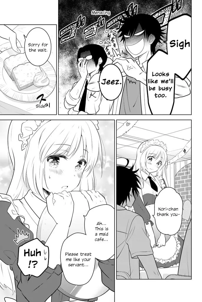Read Rivnes chapter 43 image 18 on Lezhin