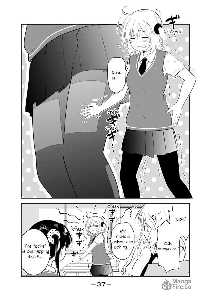 Read Rivnes chapter 43 image 2 on Lezhin