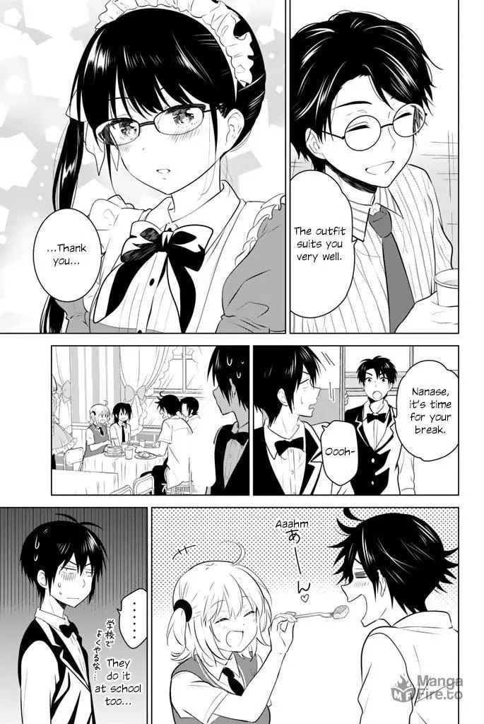Read Rivnes chapter 43 image 20 on Lezhin