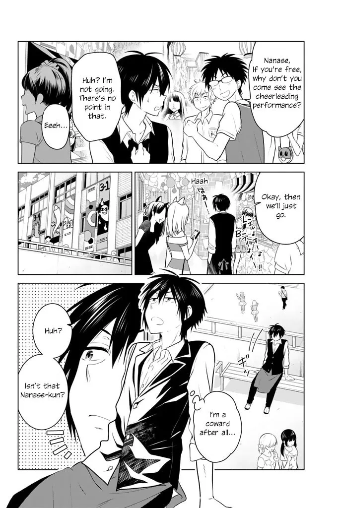 Read Rivnes chapter 43 image 21 on Lezhin