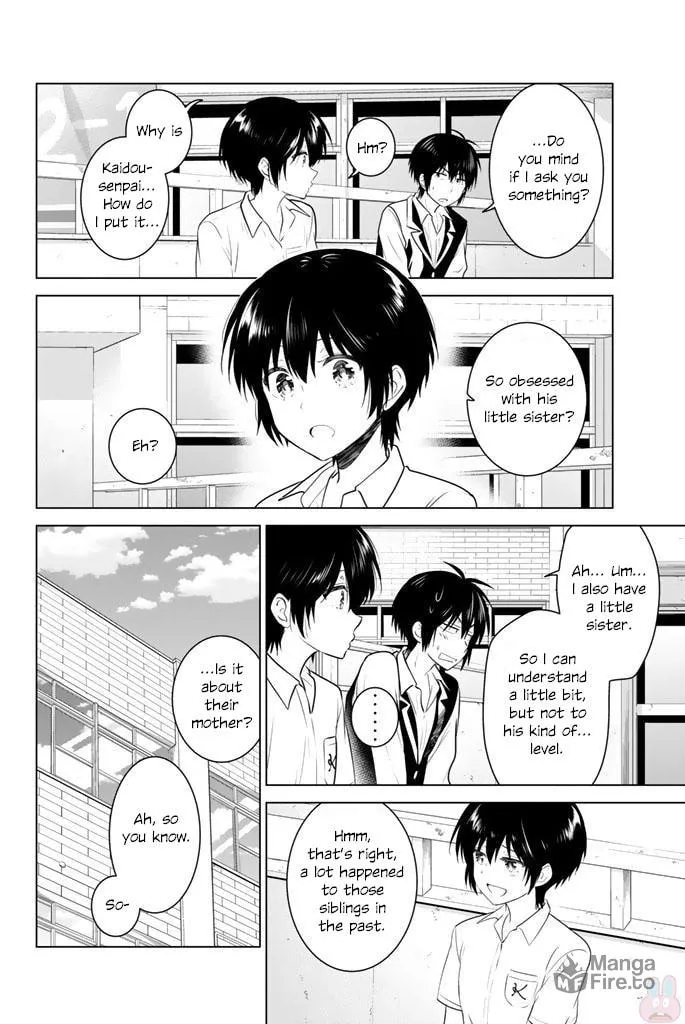 Read Rivnes chapter 43 image 23 on Lezhin